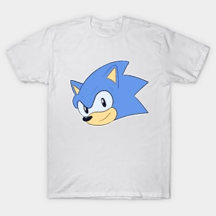 Classic Sonic Icon T-Shirt